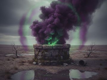 چاهی که پیش از نوشیدن مسموم می‌شود: نگاهی به مغالطه‌ی «مسموم کردن سرچشمه»