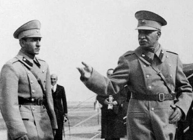 بزرگ‌ترین زمین‌دار ایران در یکصد سال اخیر چه کسی بود؟